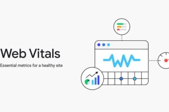 fix core web vital of wordpress website