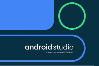 develop android app with kotlin java and firebase on android studio