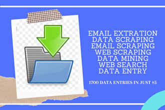 be your email extractor email scraper email collector lead generator