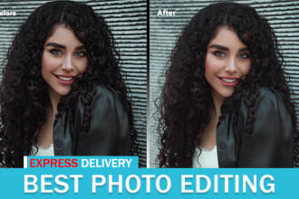 remove or add object, people, and do photoshop editing fast