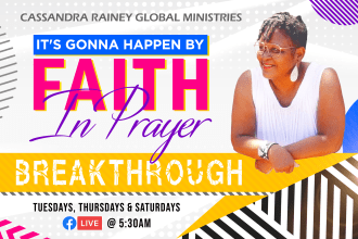 create a stunning church flyer or event flyer