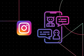 create an instagram chatbot for your business