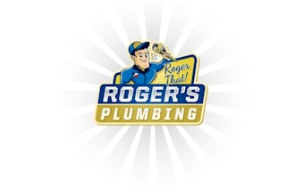 design washing cleaning and washing servicing logo with unlimited revisions