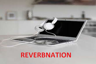 promote your music on reverbnation organically