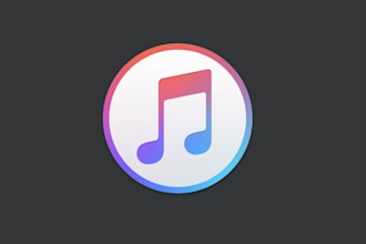 apple itunes music promotion, apple itunes music stream