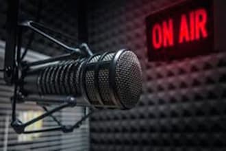 real organic radio music promotion for edm hiphop