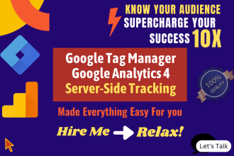 setup google analytics 4 consent mode v2 server side tracking