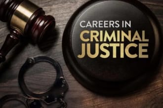 research on criminology, criminal justice and political science