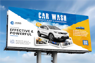 design creative google ads and facebook ads