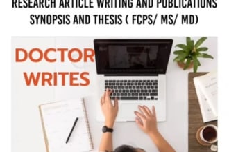 do publication related to medical studies