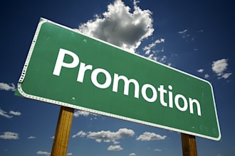 help promote your business