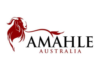 design lawn care, landscape, farm and agriculture logo with creative thinking
