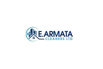 design unique clean house, janitorial or commercial logo without any copyright