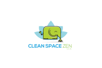 design unique clean house, janitorial or commercial  logo without any copyright
