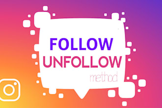 promote and grow your instagram page organically