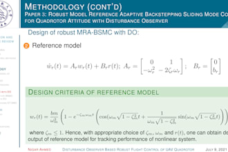 be control systems sci journal assistant