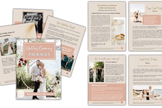 do ebook cover, ebook formatting, ebook layout design for pdf