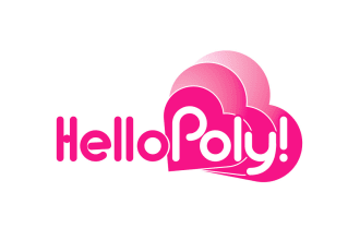 design modern luxury high quality dating logo within 24hrs