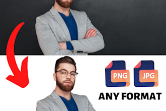 do photo background removal