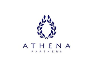design unique business and consulting logo without any copyright