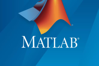 do your matlab related projects