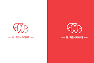 design a unique logo and brand identity