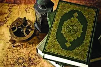 teach you online quran with tajweed