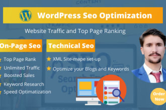 rank your website with expert SEO services