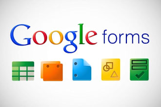 do google forms for your company