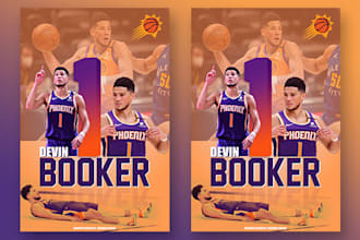 do striking banners posters and collage design 2025