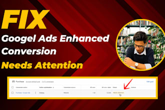 setup google ads conversion tracking, analytics 4 and, GTM ecommerce tracking