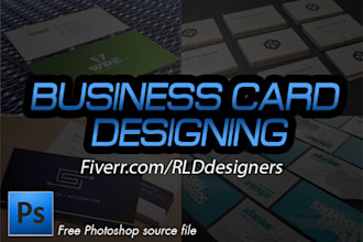 create your smart business card
