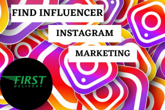 find influencer instagram for your niche