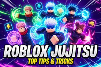 create stunning character and environment roblox gfx
