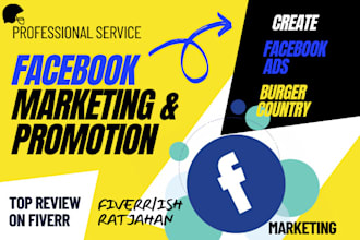 do facebook marketing, fb ads campaign, fb advertising