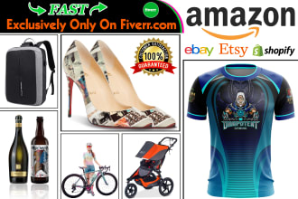 do bulk image background removal and product photo editing