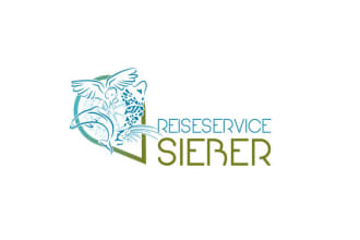 design unique travel, adventure, tour, hotel and resort logo