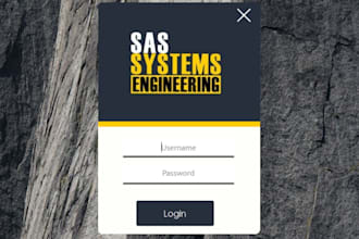 develop desktop application for your business