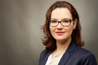 audit your CV for german job market