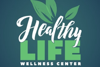 provide eye catchy medical, health, wellness and nursing logo