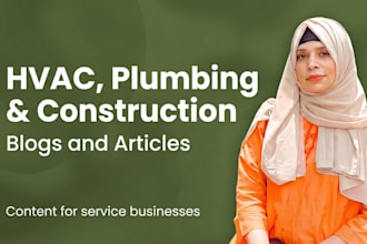 write home improvement, construction, plumbing, hvac article