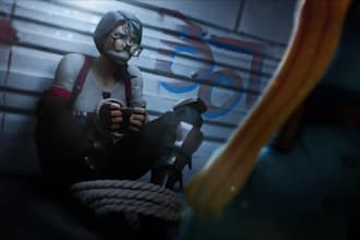 be your private clip bot in fortnite