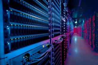 create hyperv vm and manage your datacenter