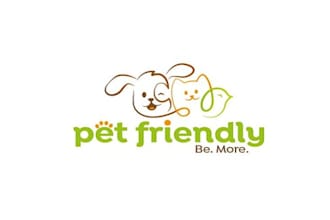 design a fun and original pet logo