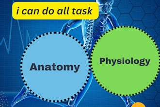 tutor you anatomy and physiology