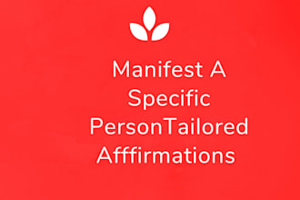 write personal self concept affirmations