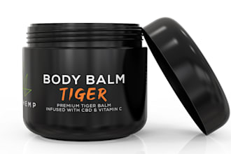 do  realistic 3d product rendering and modeling