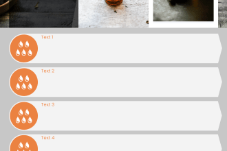 design editable ebook templates in photoshop and indesign