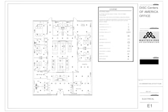 design electrical plans, single line diagrams and lv system