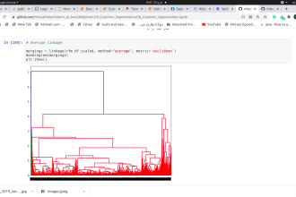 do customer segmentation,clv,market analysis using python and excel